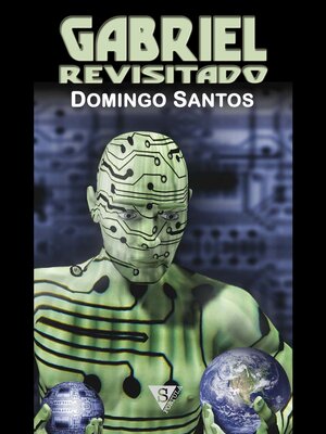 cover image of Gabriel revisitado